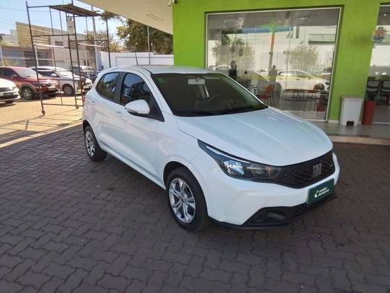 FIAT ARGO 1.0 FIREFLY FLEX DRIVE MANUAL FIAT ARGO 1.0 FIREFLY FLEX DRIVE MANUAL